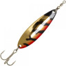 Блесна колеблющаяся DAIWA Chinook S 10гр red g tiger 04847055