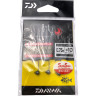 Джиг-головка DAIWA TG SW LIGHT JIG HEAD SS0.75G10 07103874