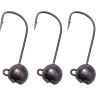 Джиг-головка DAIWA TG SW LIGHT JIG HEAD SS2.0G- 6 07103882