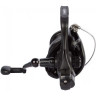 Катушка DAIWA 17 Crosscast carp 5000CP QD 10128-608