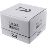 Катушка DAIWA 21 Caldia LT 3000 10108-009