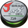 Шнур DAIWA J-Braid X8 0,06мм 150м multicolor 12755-006