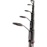 Спиннинг DAIWA Ballistic X tele 2.70м 15-50гр 11410-275