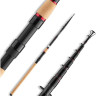 Спиннинг DAIWA Ninja-X tele spin 2,40м 10-30гр 11633-240