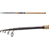 Спиннинг DAIWA NJ X tele 2.10м 5-20гр 11636-210