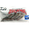 Твистер DAIWA Bait Junkie Grub 4 (10см) Pearl Trout (упаковка - 5шт) 043178160466