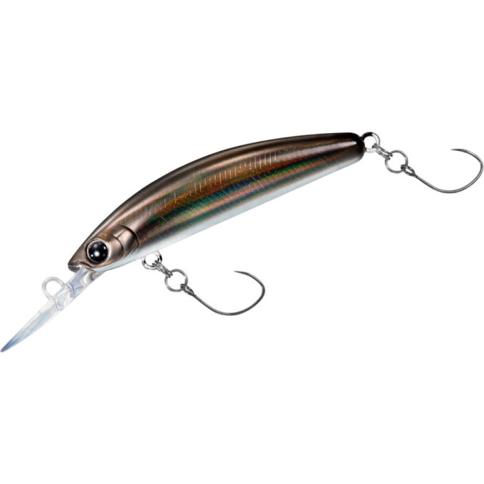 Воблер DAIWA PRESSO DOUBLE CLUTCH 48F KAGEHOUSHI 07313768