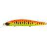 Воблер DAIWA Steez Minnow 125SP SR red tiger 09004205